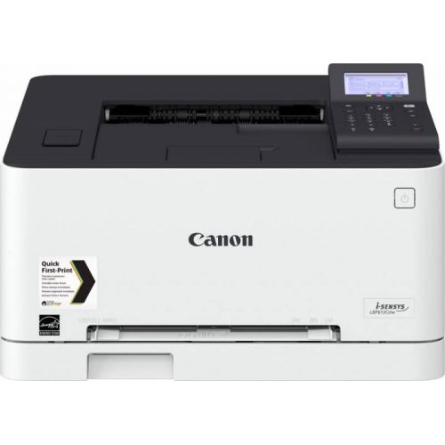   Canon i-Sensys Colour LBP613Cdw (1477C001) A4 Duplex Net WiFi (1477C001)