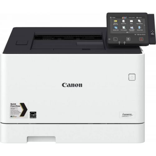   Canon i-Sensys Colour LBP654Cx (1476C001) A4 Duplex Net WiFi (1476C001)