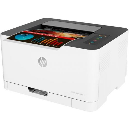   HP Color LaserJet 150nw (4ZB95A) A4 WiFi  (4ZB95A)