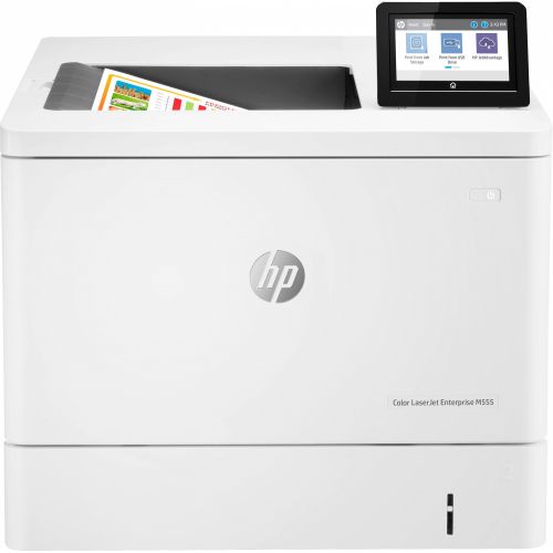   HP Color LaserJet Enterprise M555dn (7ZU78A) A4 Duplex  (7ZU78A)