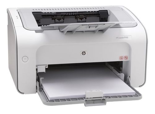   HP LaserJet Pro P1102 RU (Option ACB) (CE651A) A4 (CE651A)
