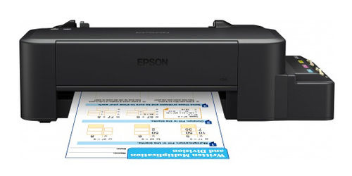   Epson L120 (C11CD76302) A4 USB  (C11CD76302)
