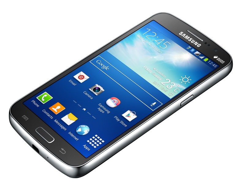 Samsung Galaxy Спб