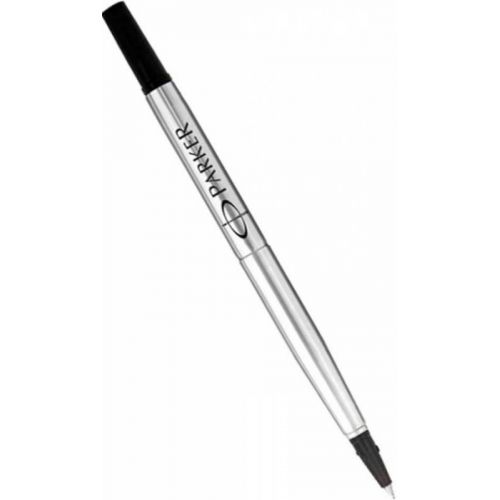 Стержень роллер Parker Quink Z01 (1950277) F 0.5мм черные чернила без упак. (1950277) Стержень роллер Parker Quink Z01 (1950277) F 0.5мм черные чернила без упак. (1950277)