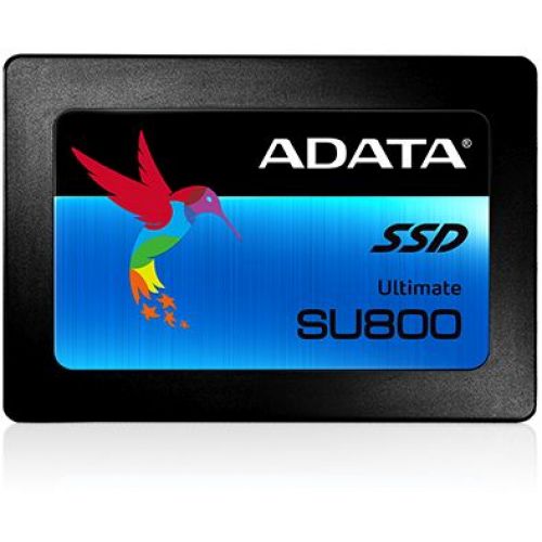  SSD A-Data SATA-III 512GB ASU800SS-512GT-C SU800 2.5