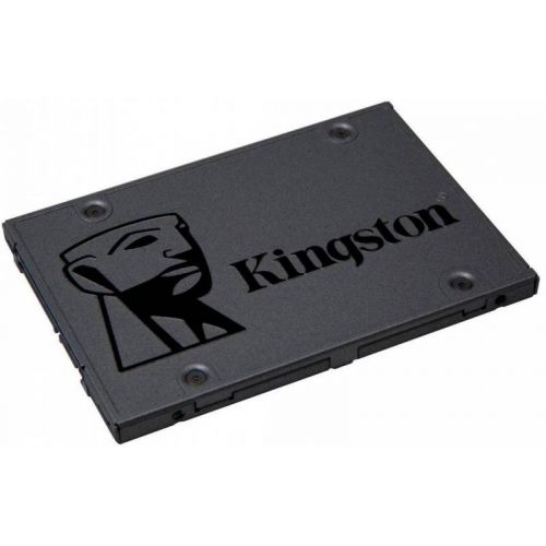  SSD Kingston SATA-III 480GB SA400S37/480G A400 2.5