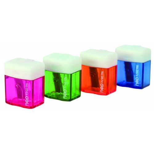 ������� ��� ���������� ������ Deli E0574 Cubic 1 ��������� ������� ������� ������� (E0574) (�������� 72 ��.)
