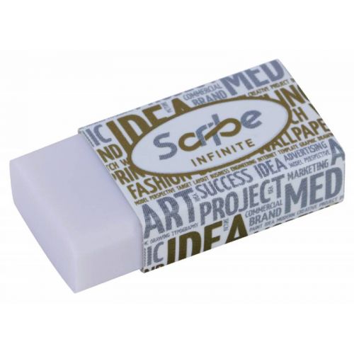  Deli EH00510 Scribe Infinite 20x10x40     (EH00510) ( 45 .)