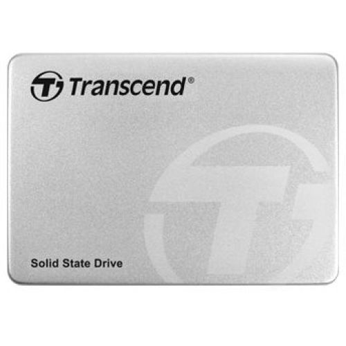  SSD Transcend SATA-III 480GB TS480GSSD220S SSD220S 2.5