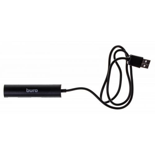  USB 2.0 Buro BU-HUB4-0.5R-U2.0 4.  (BU-HUB4-0.5R-U2.0)