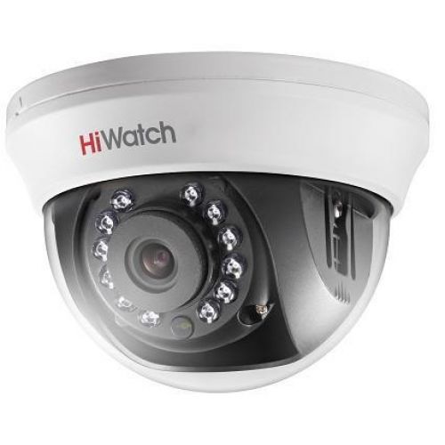 ������ ��������������� ���������� HiWatch DS-T101 2.8-2.8�� HD-TVI ��. ����.:����� (DS-T101 (2.8 MM)) (DS-T101 (2.8 MM))