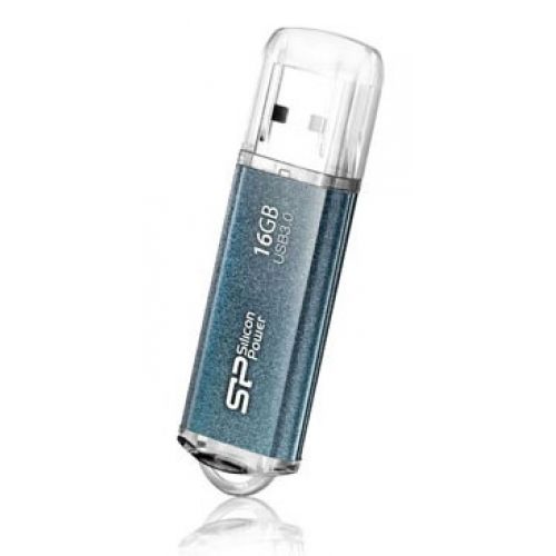 ���� ���� Silicon Power 16Gb Marvel M01 SP016GBUF3M01V1B USB3.0 ����� (SP016GBUF3M01V1B)