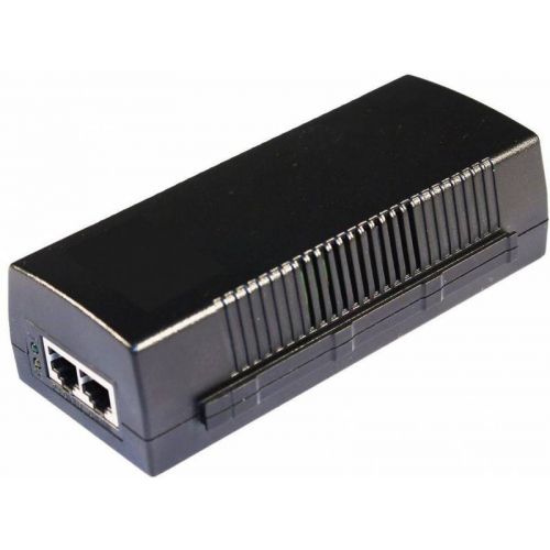 �������� PoE Osnovo Midspan-1/300G 10/100/1000BASE-T 30�� 100-240�(��) (MIDSPAN-1/300G)