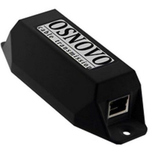 ���������� PoE Osnovo E-poe/1 10/100BASE-T (E-POE/1)