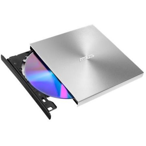 ������ DVD-RW Asus SDRW-08U9M-U ����������� USB slim ultra slim M-Disk Mac ������� RTL (SDRW-08U9M-U/SIL/G/AS)