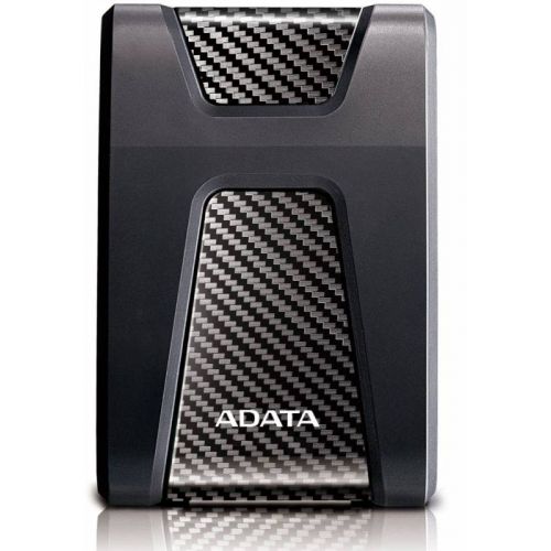 ������� ���� A-Data USB3.0 2TB AHD650-2TU31-CBK HD650 DashDrive Durable 2.5