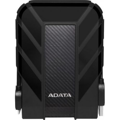   A-Data USB 3.0 2Tb AHD710P-2TU31-CBK HD710Pro DashDrive Durable 2.5
