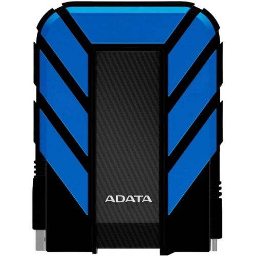   A-Data USB 3.0 2TB AHD710P-2TU31-CBL HD710Pro DashDrive Durable 2.5