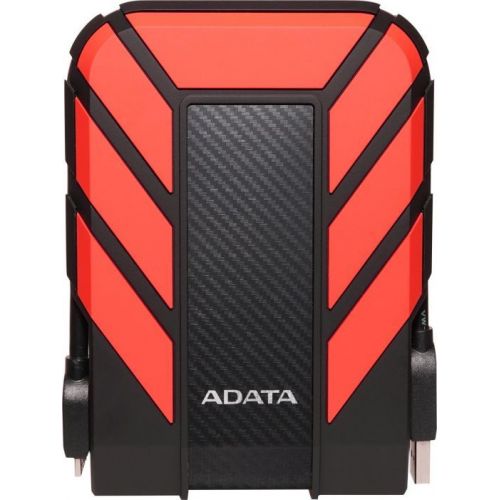 ������� ���� A-Data USB3.0 2TB AHD710P-2TU31-CRD HD710Pro DashDrive Durable 2.5
