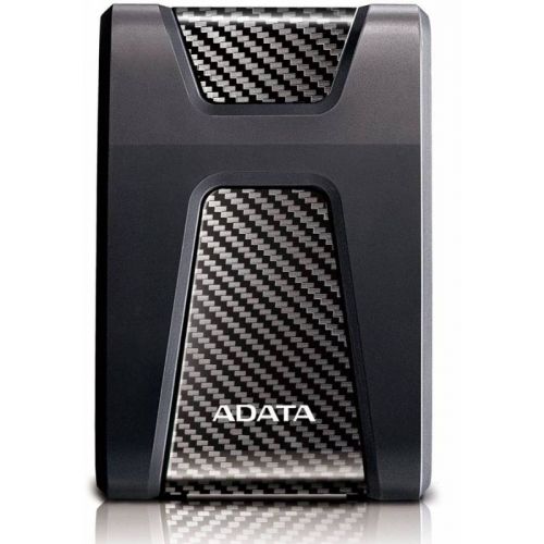 ������� ���� A-Data USB3.0 2TB AHD650-2TU31-CBL HD650 DashDrive Durable 2.5