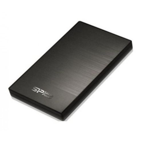   Silicon Power USB 3.0 1Tb SP010TBPHDD06S3K D06 Diamond 2.5