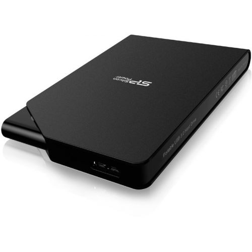   Silicon Power USB 3.0 1Tb SP010TBPHDS03S3K S03 Stream 2.5