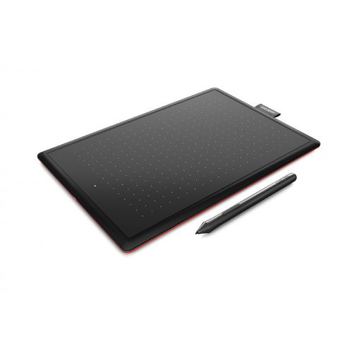 ����������� ������� Wacom One by Small USB ������/������� (CTL-472-N)
