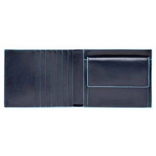   Piquadro Blue Square PU1239B2R/BLU2  . (PU1239B2R/BLU2)