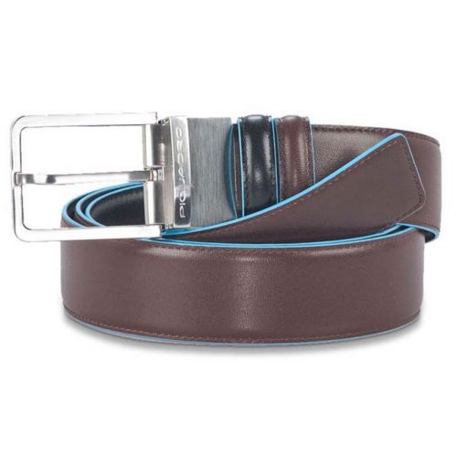 ������ ������� Piquadro Blue Square CU2619B2/NMO 127�3.5�� ������/���������� �����.���� (CU2619B2/NMO)