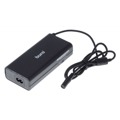 Блок питания Buro BUM-1130M90 ручной 90W 12V-20V 11-коннект. 3.75A 1A от бытовой электросети LED индикатор (BUM-1130M90) Блок питания Buro BUM-1130M90 ручной 90W 12V-20V 11-коннект. 3.75A 1A от бытовой электросети LED индикатор (BUM-1130M90)