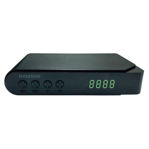  DVB-T2 Hyundai H-DVB200  (H-DVB200)