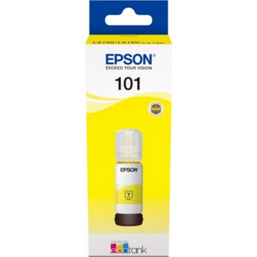 ������� Epson 101 C13T03V44A ������ 70�� ��� Epson L4150/L4160/L6160/L6170 (C13T03V44A)