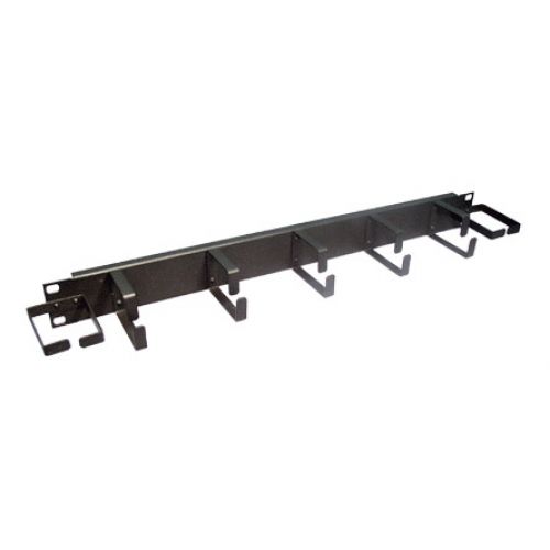 ��������� ���������� �������������� Lanmaster TWT-ORG1U-5V2H ������������� ������ 1U ���.:19