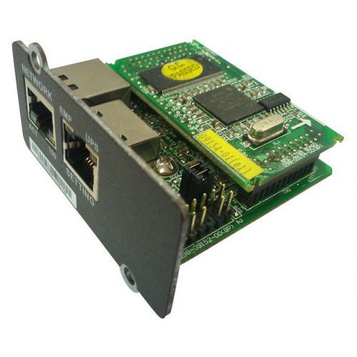  Ippon NMC SNMP II card (1022865)  Ippon Innova G2/RT II/Smart Winner II (1022865)