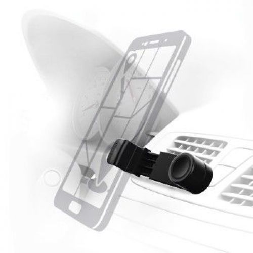 Держатель Hama Flipper черный для смартфонов (00173890) (00173890) Держатель Hama Flipper черный для смартфонов (00173890) (00173890)