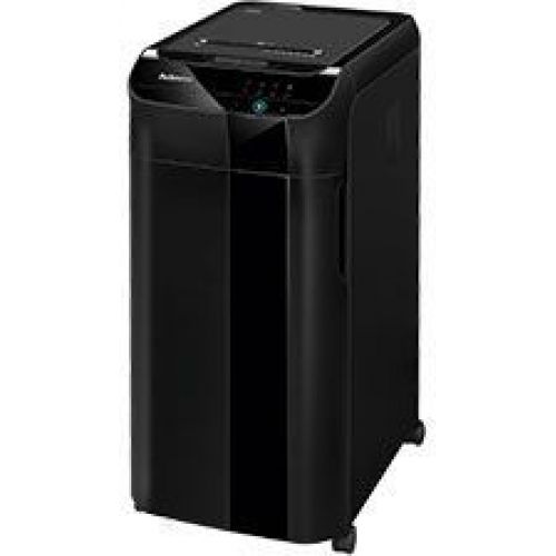  Fellowes AutoMax 350C   (.P-4)  350. 68.   . CD (FS-49641)