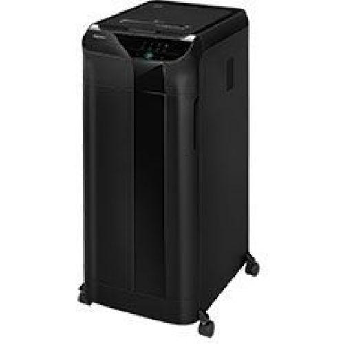  Fellowes AutoMax 550C   (.P-4)  550. 83.   . CD (FS-49631)