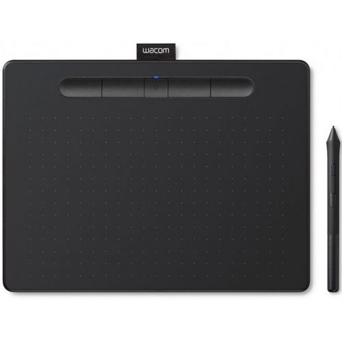   Wacom Intuos M CTL-6100WLK-N Bluetooth/USB  (CTL-6100WLK-N)