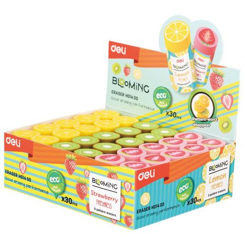 ������ Deli EH01400 Blooming ������� 22x43�� ������� (EH01400) (�������� 30 ��.)