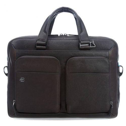  Piquadro Black Square CA2849B3/TM - . (CA2849B3/TM)