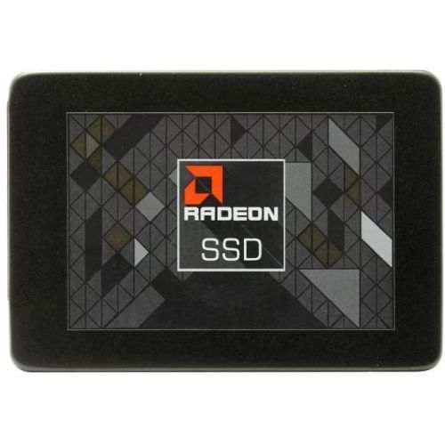  SSD AMD SATA-III 240GB R5SL240G Radeon R5 2.5