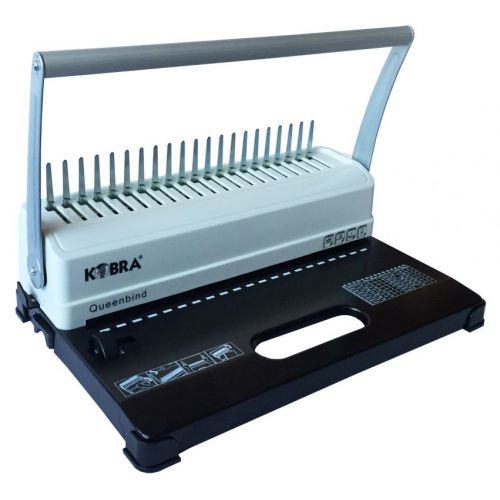  Kobra Queenbind H500 A4/.14./.500./..-51) (H500)