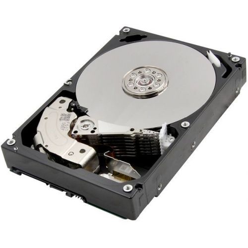   Toshiba SATA-III 10TB MG06ACA10TE Server Enterprise Capacity 512E (7200rpm) 256Mb 3.5