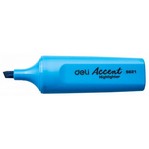  Deli Accent ES621BLUE Delight  .  1-5  (ES621BLUE) ( 10 .)