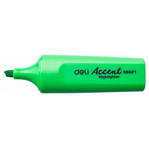  Deli Accent ES621GREEN Delight  .  1-5  (ES621GREEN) ( 10 .)