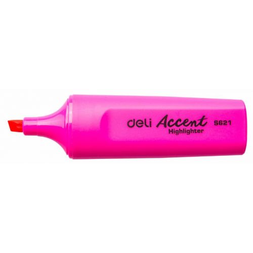 ���������������� Deli Accent ES621PINK Delight ��������� ���. ���������� 1-5�� ������� (ES621PINK) (�������� 10 ��.)