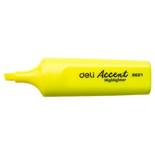  Deli Accent ES621YELL Delight  .  1-5  (ES621YELL) ( 10 .)
