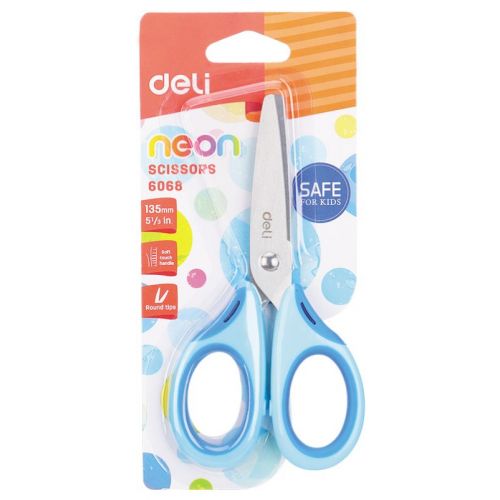  Deli E6068 Neon  135   (E6068) ( 12 .)