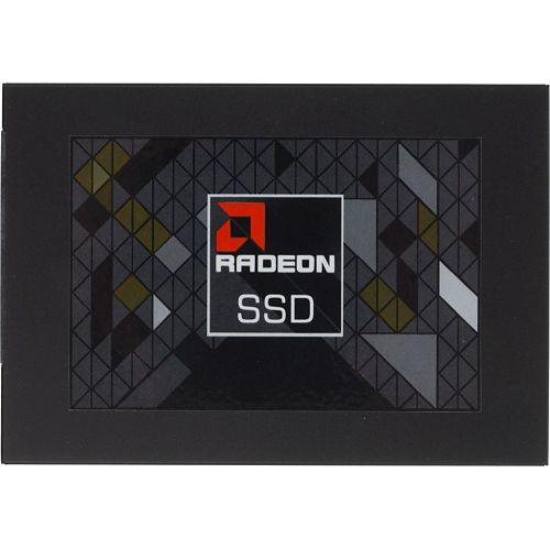  SSD AMD SATA-III 480GB R5SL480G Radeon R5 2.5