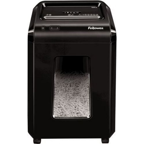  Fellowes PowerShred 92Cs (.P-4)  18. 25.   . CD (FS-17193)